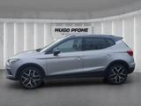 Seat Arona FR 1.0 TSI Autom LED ACC RFK SHZ LMF PDC B - Seat Gebrauchtwagen in Lübeck