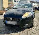 Fiat grande punto t-jet - Fiat Grande Punto: T Jet