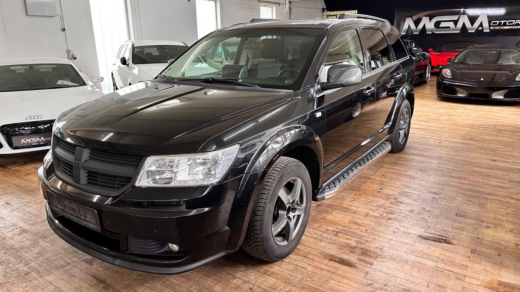 Dodge Journey