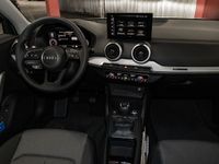 Audi Q2 - Vorschau Bild 12