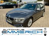 BMW 320 i xDrive Touring Sport Line Hifi LED SHZ uvm - BMW 320: Xdrive 320i