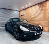 Mercedes-Benz SLK 280 SLK Roadster/AUTOMATIK/TEMP/SITZH/NACKHZ - gebrauchte Mercedes-Benz SLK 280 aus dem Jahr 2007