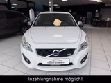 Volvo C30 R Design Leder SHZ  - Volvo C30: R