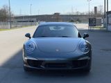 Porsche 911 Carrera Sport-Chrono*SCHIEBEDACH*START/STOP* - Porsche: Sportwagen, 911 ST