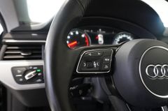 Fahrzeugabbildung Audi A5 Sportback 45 TFSI QUATTRO SPORT LED/SHZ/PDC