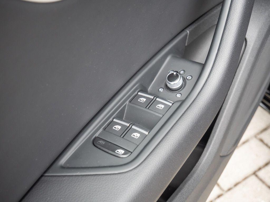 Audi A4 - Bild 19