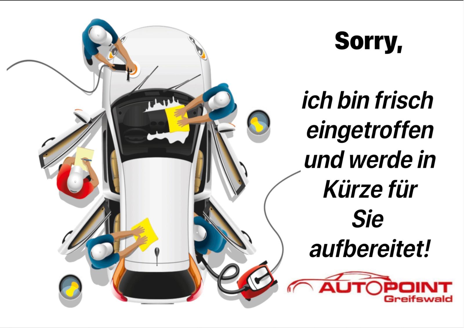 Mercedes-Benz B 200 Tempomat AHK BT Allwetter SH aus 1.HAND