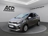 Kia Picanto 1.0 Dream-Team Edition *CARPLAY*KAMERA*S - Kia Picanto mit Benzin-Antrieb: Dream Team Edition