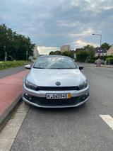 Volkswagen VW Scirocco Automatik 140ps - VW Scirocco in Köln