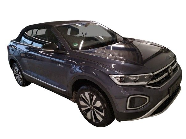 Volkswagen T-Roc - Bild 2