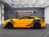 Ford Mustang 2.3 GT 500 Shelby look - Ford Mustang Gebrauchtwagen in Bochum