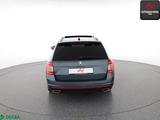 Skoda Octavia Combi 2.0 TSI RS KAMERA,PANO,SPURHALTE - gebrauchte Skoda Kombis