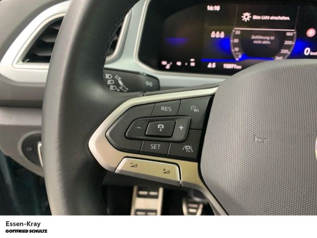 Volkswagen T-Roc - Bild 16