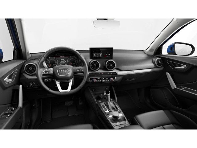 Audi Q2 - Bild 7