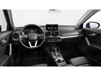 Audi Q2 - Vorschau Bild 7