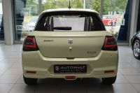 Suzuki Swift - Vorschau Bild 7