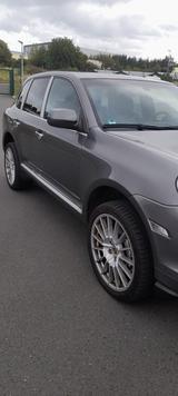 Porsche Cayenne S - Porsche in Plauen