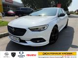 Opel Insignia B Grand Sport Dynamic 1.5 Turbo - Opel Gebrauchtwagen in Rostock