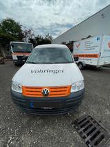 Volkswagen Caddy 1,9 TDI 77 KW Kasten - Offers