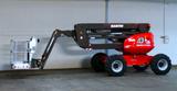 Manitou 160 ATJ 4x4 - 16.5m / seitlich 9.5m - Offers