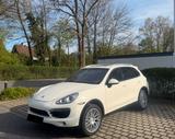 Porsche Cayenne S 4.8 - Porsche Cayenne in Bochum