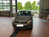 Volkswagen Golf Plus Automatik - 122PS - AHK - Standheizung - Volkswagen Golf: 122 Ps
