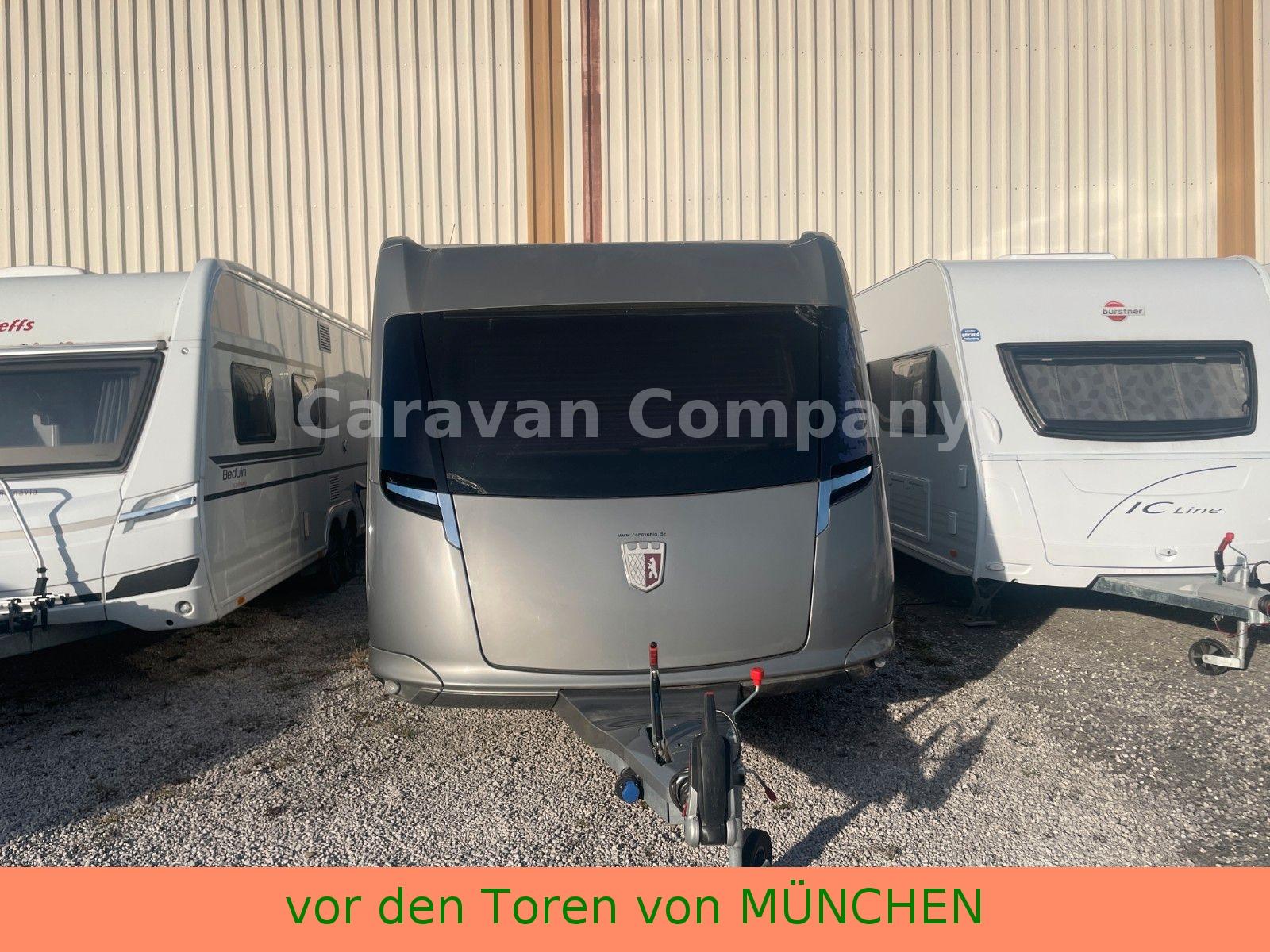 Tabbert Grande Puccini 750 HDT