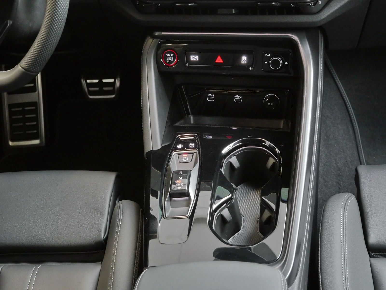 Audi Q5 - Bild 7