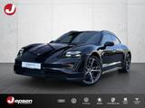 Porsche Taycan 4S Cross Turismo Sitzbelüftung 360° Matri - gebrauchte Porsche Taycan aus dem Jahr 2023