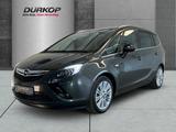 Opel Zafira C Innovation 1.6 Navi Bi-Xenon Kurvenlich - Opel Zafira in Braunschweig