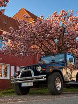 Jeep Wrangler TJ Sport 4.0 1999 Hard- und ... - gebrauchte Jeep Wrangler aus dem Jahr 1999