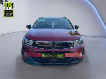 Opel Grandland (X) - 10