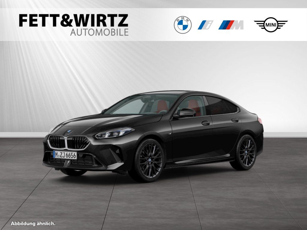 BMW 218d Gran Coupé *500 Km*|M Sport|Head-Up|H/K|PA+