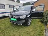 Volkswagen ich biete  VW Amarok - gebrauchte VW Amarok aus dem Jahr 2015