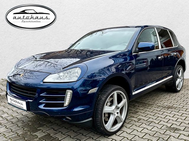 Porsche Cayenne S 4.8 V8 *Automatik*Navi*SHZ*Isofix uvm