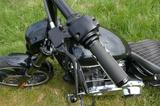 Harley-Davidson Breakout Custom, Jekyll&Hyde, Stage2 - gebrauchte Motorräder in Kiel
