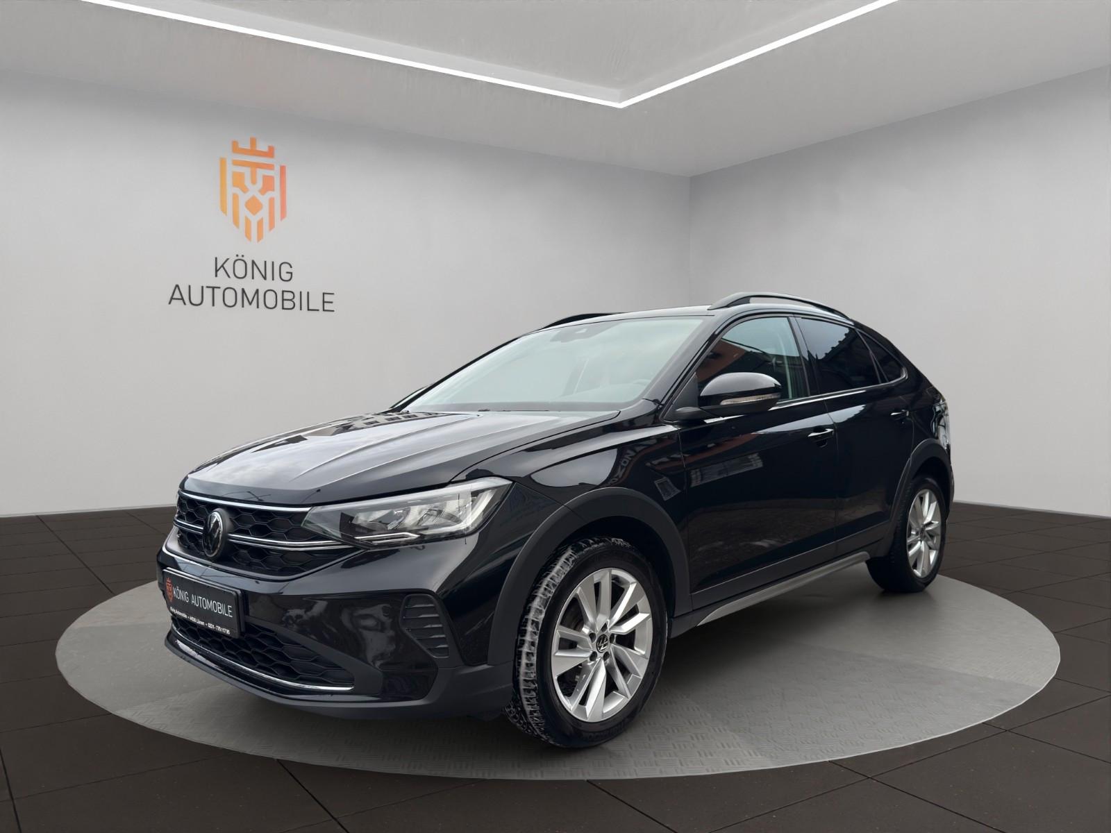 Volkswagen Taigo Life/LM/LED/SHZ/ALLWETTER/APPLE-CARPLAY
