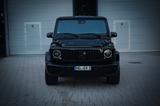 Mercedes-Benz G 500/AMG/Night/Burmester/360° - gebrauchte Mercedes-Benz G 500 aus dem Jahr 2021