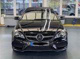 Mercedes-Benz Mercedes E Klasse Cabrio 250 d / AMG . - Mercedes-Benz 250: 250d