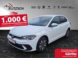 Volkswagen Polo Move LED AppCon ACC PDC Lane-Assist SHZ - Volkswagen Polo: Klimaanlage
