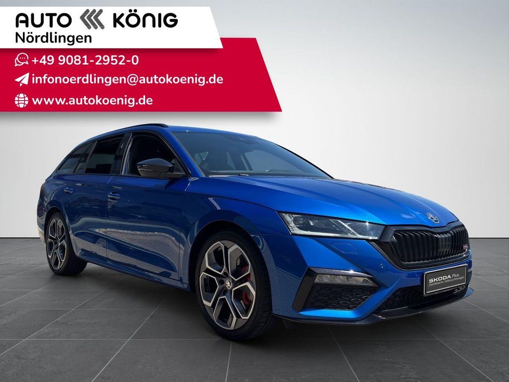 Image of Skoda Octavia