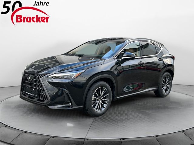 Lexus NX 350h E-FOUR Executive Line Pano Inter + Tech