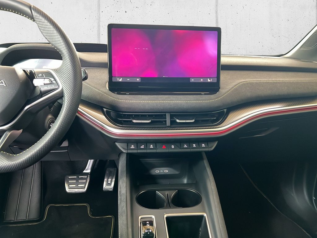Skoda Elroq - Bild 17