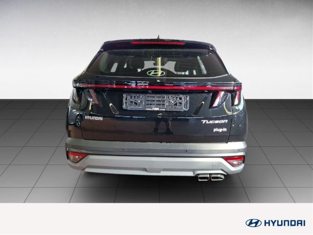 Hyundai Tucson – Bild 5