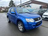 Suzuki Grand Vitara 1.9 DDIS 4x4 - Ahk - Klima - - gebrauchte Suzuki Grand Vitara aus dem Jahr 2006