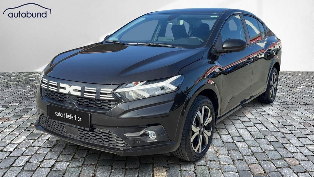 Image of Dacia Logan