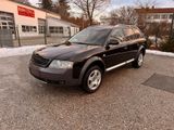 Audi a6 4b allroad 2,7 Biturbo - Audi aus 2002: Allroad