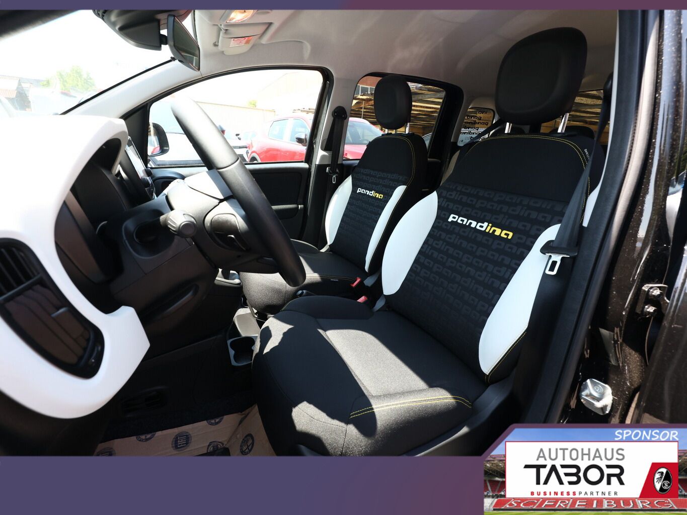Fiat Panda - Bild 6