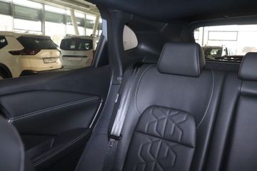 Fotografie des Nissan Qashqai 1.3 DIG-T MHEV Xtronic Tekna Pano