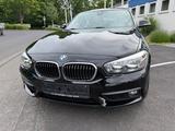 BMW 120 1 Limousine 5-trg. 120 d Advantage - BMW 120 in Bonn